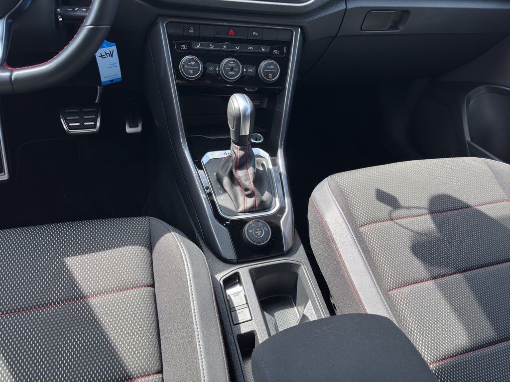 Volkswagen T-Roc Sport 2.0 TSI OPF 4MOT DSG - Samsaru's Car Outlet