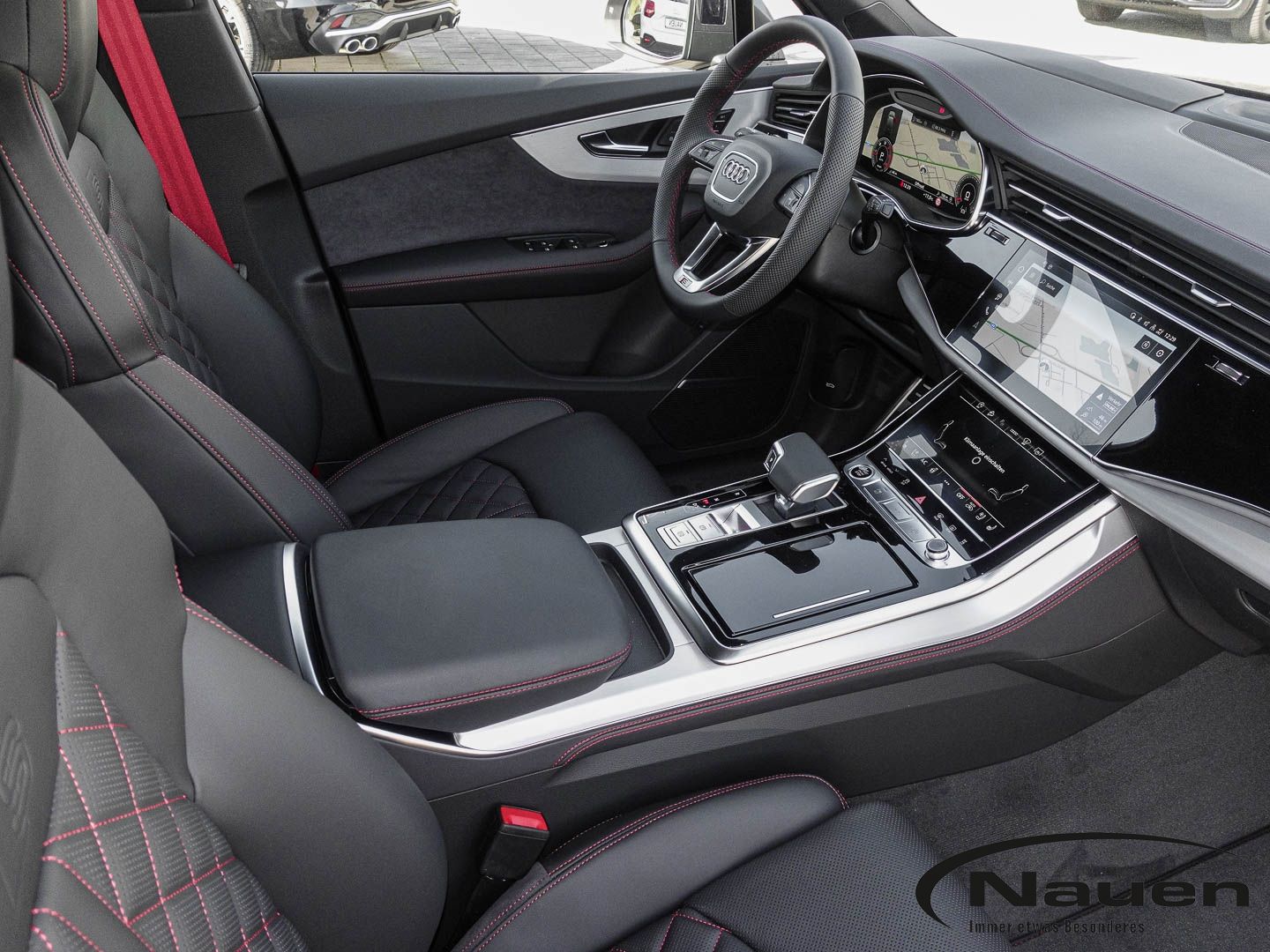 Audi Q7 50 TDI quattro *S line* 7-Sitze*Standhzg.*