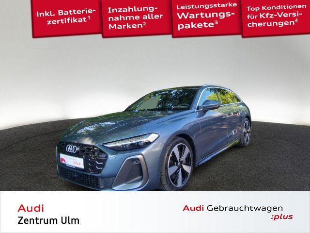 Audi A5 Avant S-Line TFSI e-hybrid qu AHK MATRIX PANO