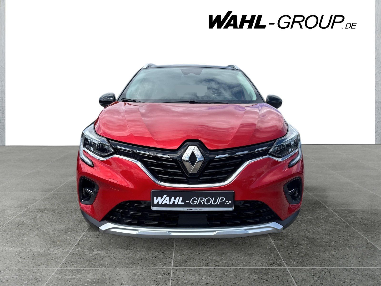 Renault Captur E-TECH 160 Edition One - Samsaru's Car Outlet