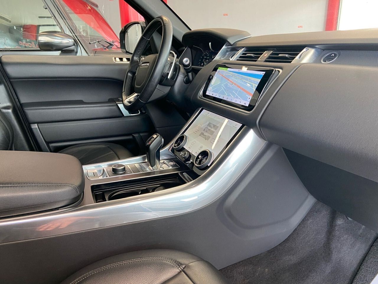 Range Rover Sport Range Rover Sport 3 - Samsaru's Car Outlet
