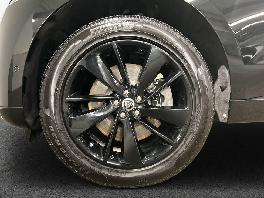Jaguar F-Pace D300 AWD R-Dynamic SE 90th Anniversary Ed