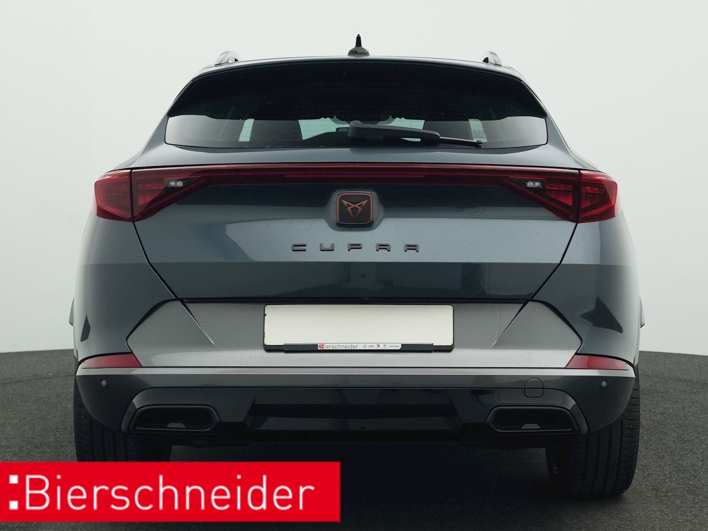Cupra Formentor 1.4 TSI DSG e-Hybrid AHK KAMERA NAVI S