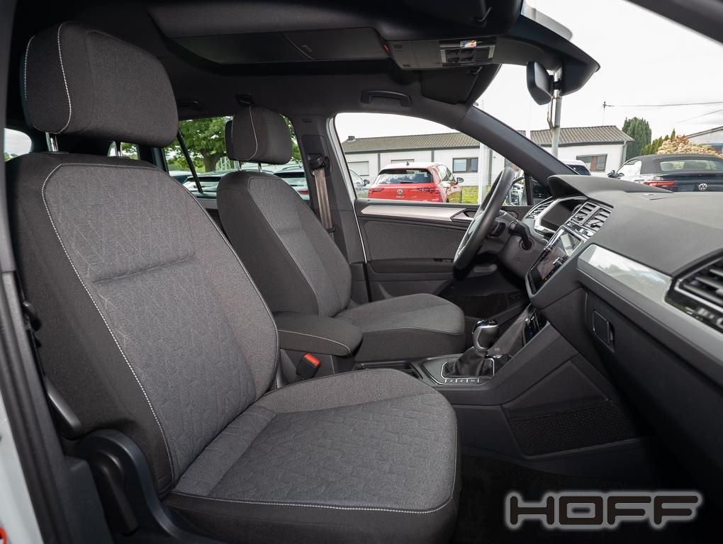 Volkswagen Tiguan Move 2.0 TDI DSG - Samsaru's Car Outlet