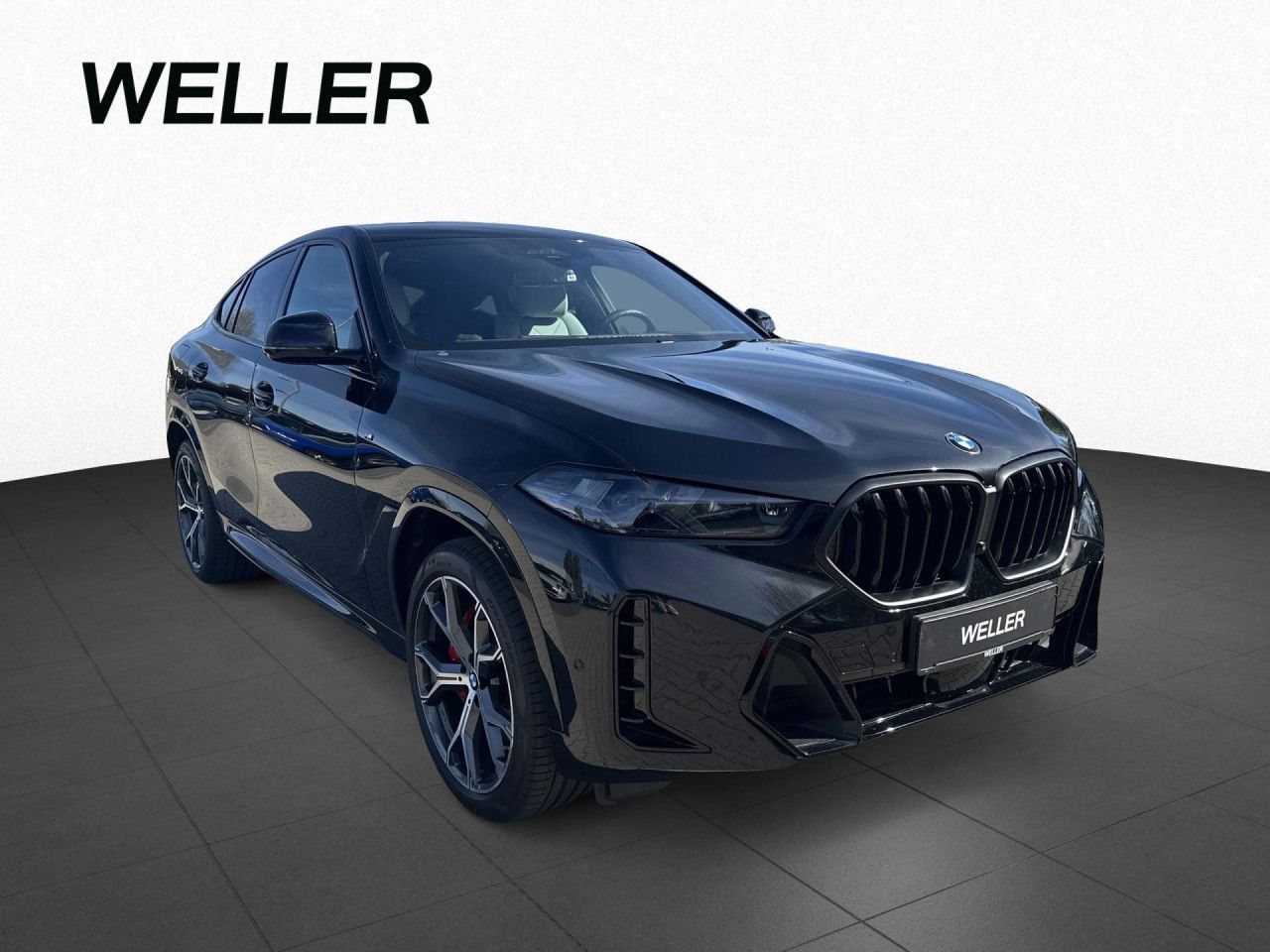 BMW X6 xDr 30d M SPORT PRO SoftCl,AHK,Pano,H/K,DAPro