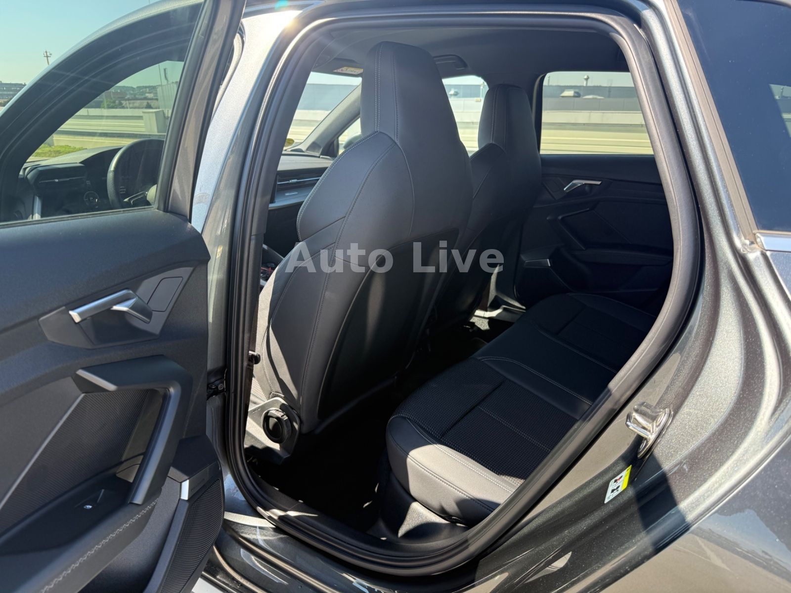 Audi A3 40 TFSI e *SB*S LINE*VIRTU*NAVI*LED*B&O*PDC!!