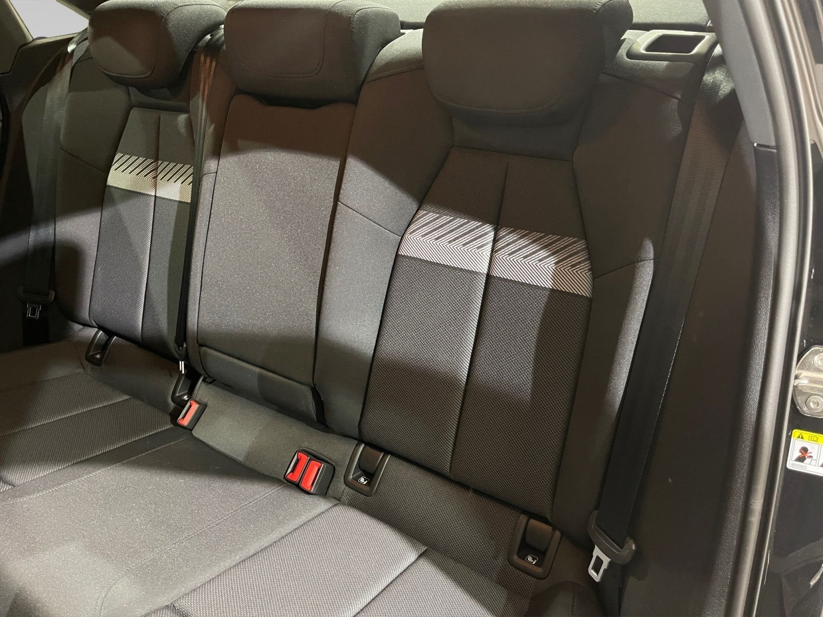 Audi A3 Limousine S line - Samsaru's Car Outlet