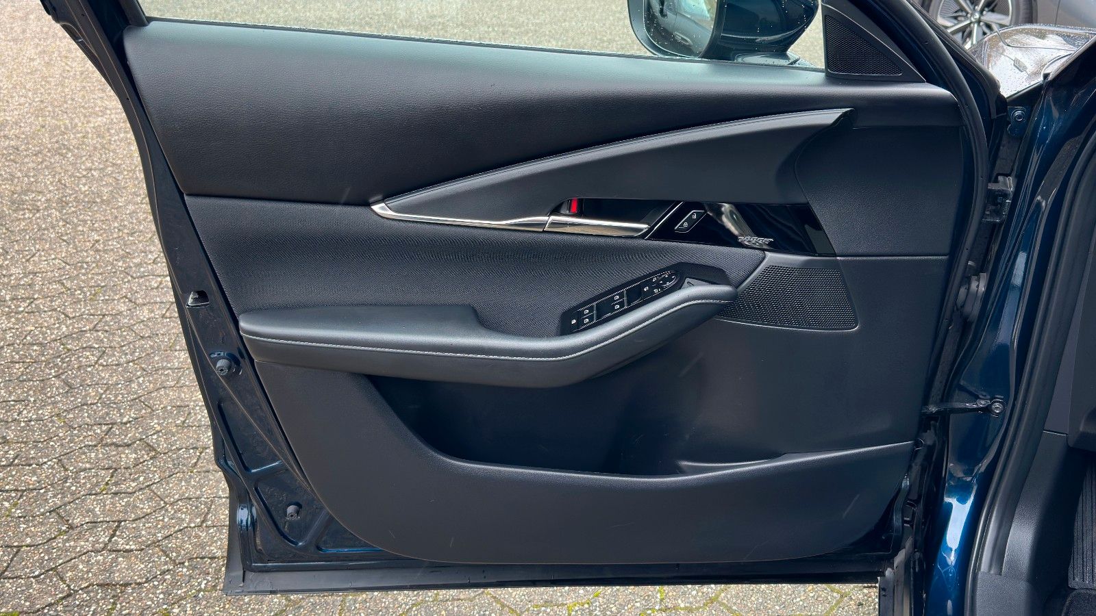 Mazda CX-30 Selection 360° MATRIX BOSE CarPlay Sitzhz