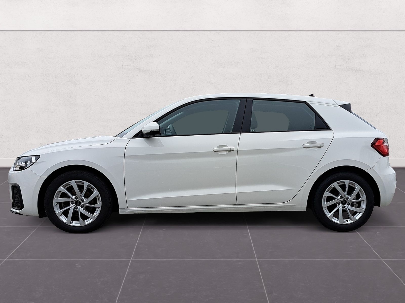 Audi A1 Sportback advanced 30 TFSI S tronic - Samsaru's Car Outlet
