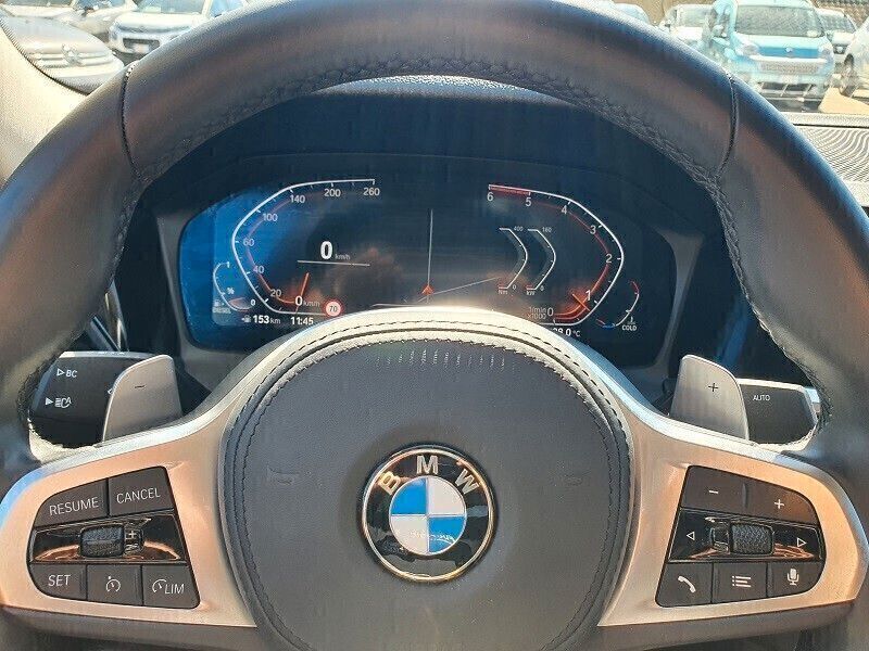 BMW 320d Mild-Hybrid Auto SPORT - Samsaru's Car Outlet