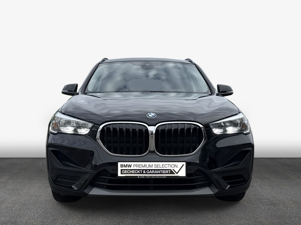 BMW X1 xDrive25e Advantage - Samsaru's Car Outlet