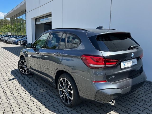 BMW X1 xDrive 25e M-Sport - Samsaru's Car Outlet