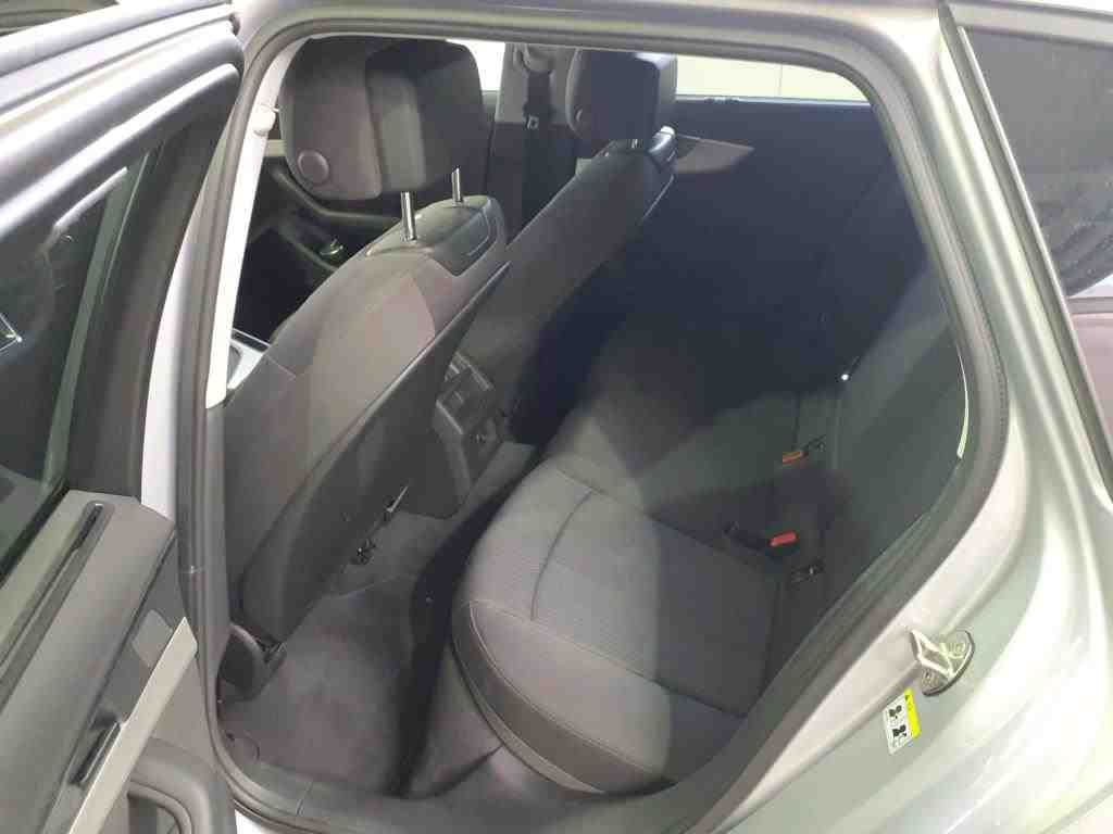 Audi A4 Avant 35 TDI S tronic - Samsaru's Car Outlet