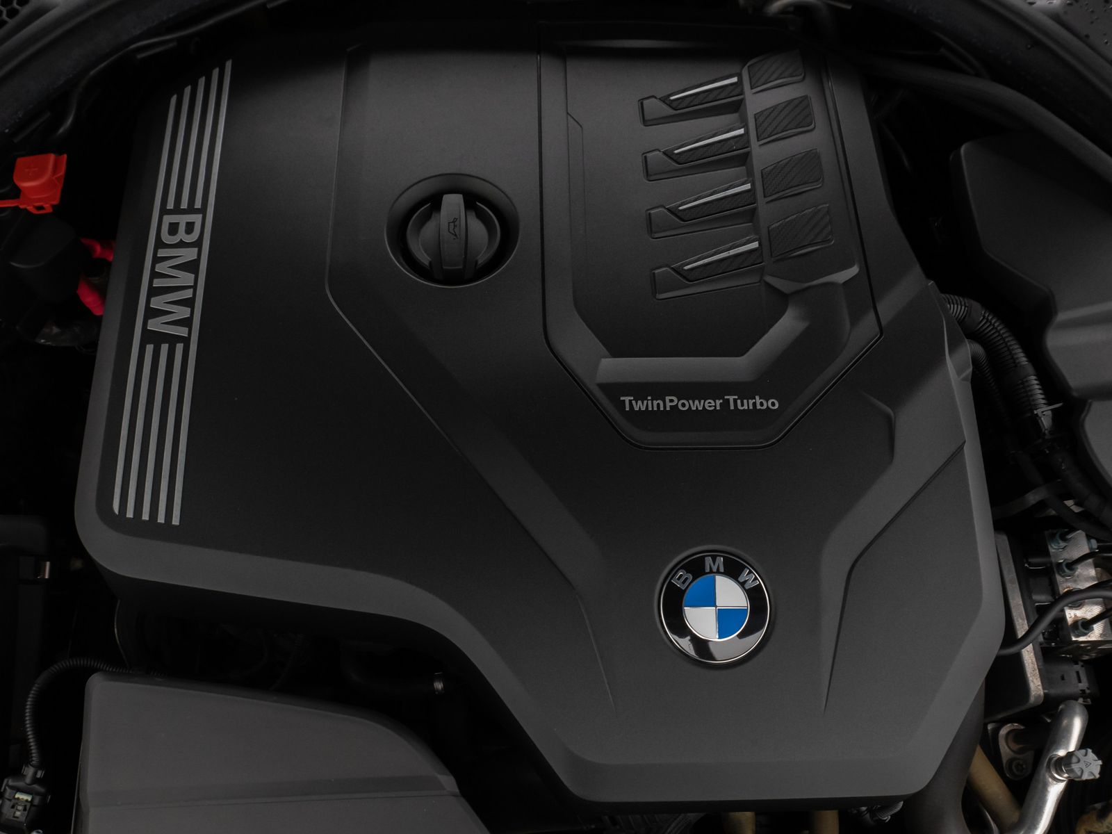 BMW 330i xD SportLine - Samsaru's Car Outlet