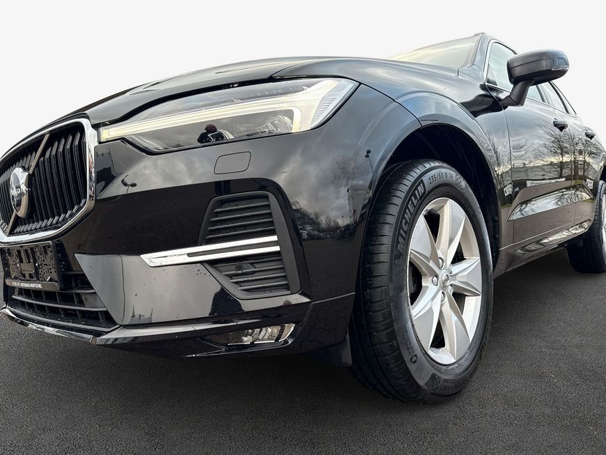 Volvo XC60 B5 B AWD Core