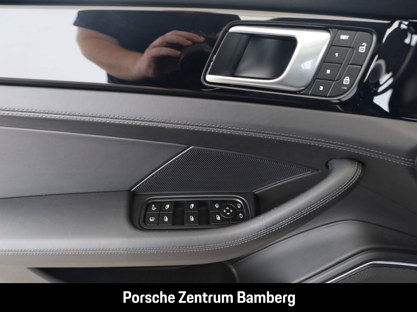 Porsche Panamera 4S E-Hybrid ST/ Sport Design Paket/ Spo