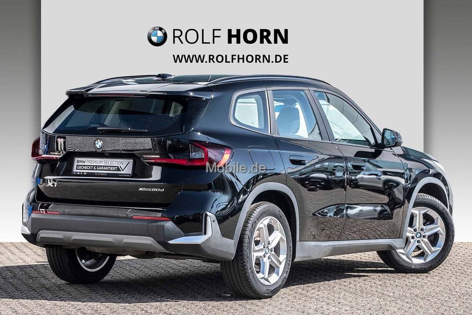 BMW X1 xDrive20d - Samsaru's Car Outlet