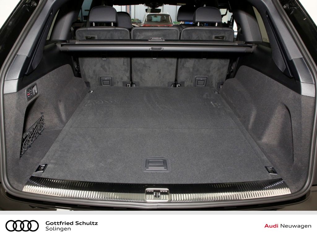 Audi Q7 SUV 50 TDI quattro Matrix Pano AHK Headup S l