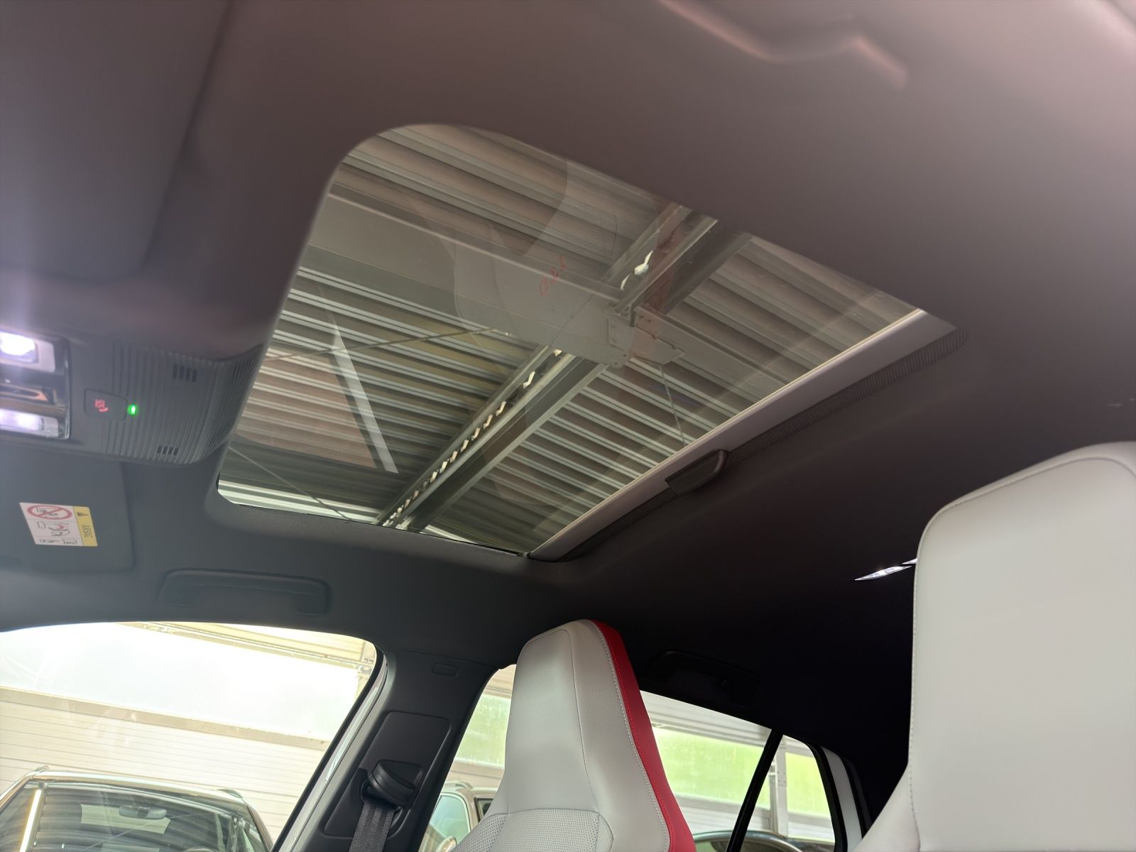 Volkswagen Golf GTI Clubsport 2.0 TSI DSG  Panodach Navi LE