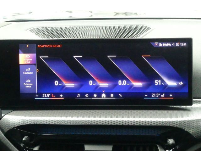 BMW 318 d Tour M Sportp. ACC°AdLED°AHK°HUP+HIFI°360"
