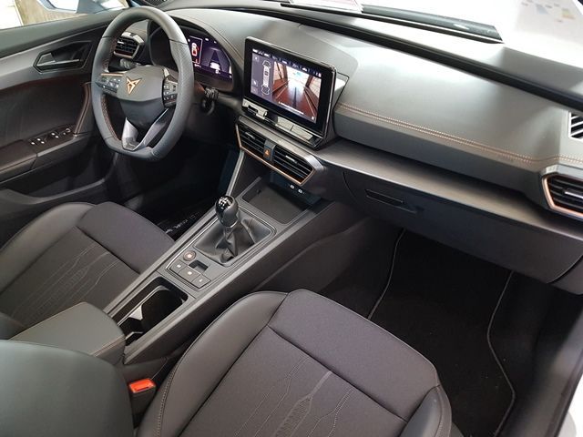 Cupra Formentor 1.5 TSI - Samsaru's Car Outlet