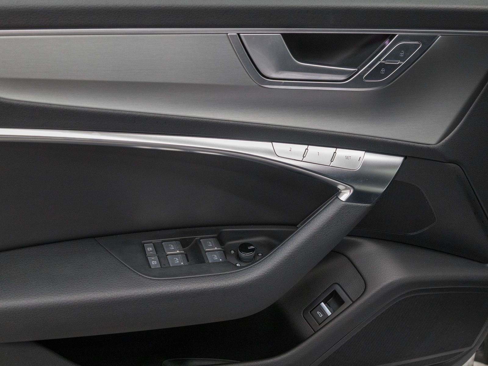 Audi A6 Limousine 45 TDI Q S LINE - Samsaru's Car Outlet