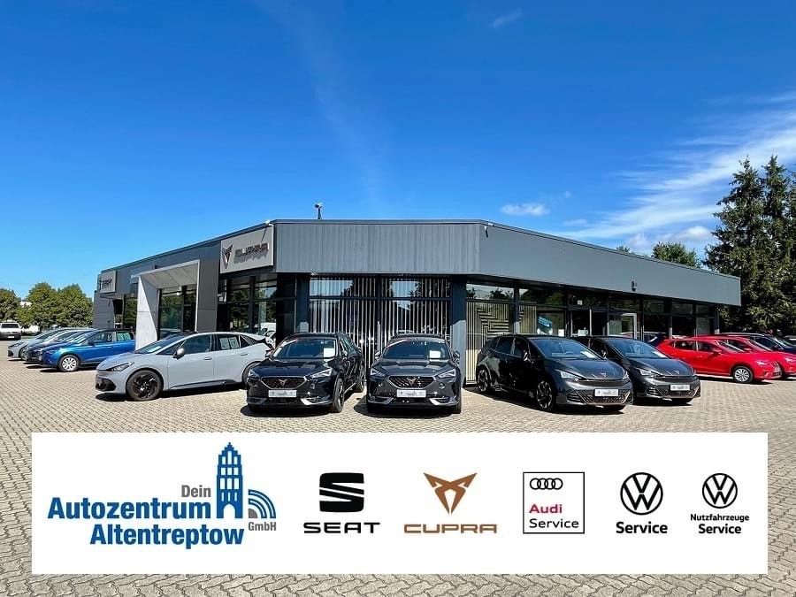 Cupra Formentor VZ 2.0 TSI Matrix Pano Navi ACC