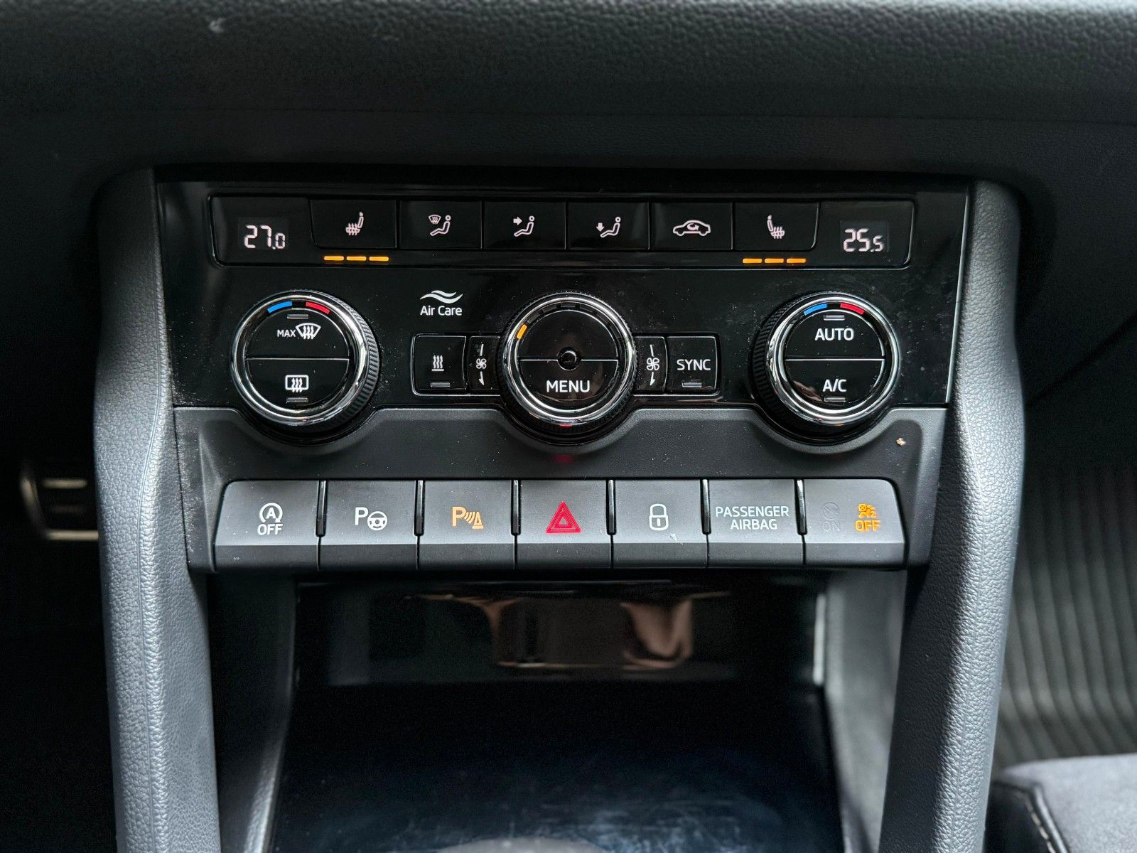 Skoda Kodiaq Scout 4x4 - Samsaru's Car Outlet