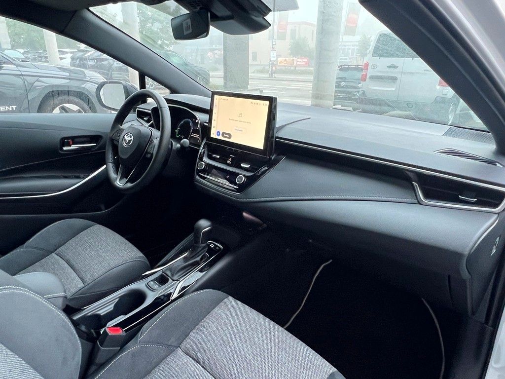 Toyota Corolla Touring Sports 1.8 Teamplayer Kamera,LM