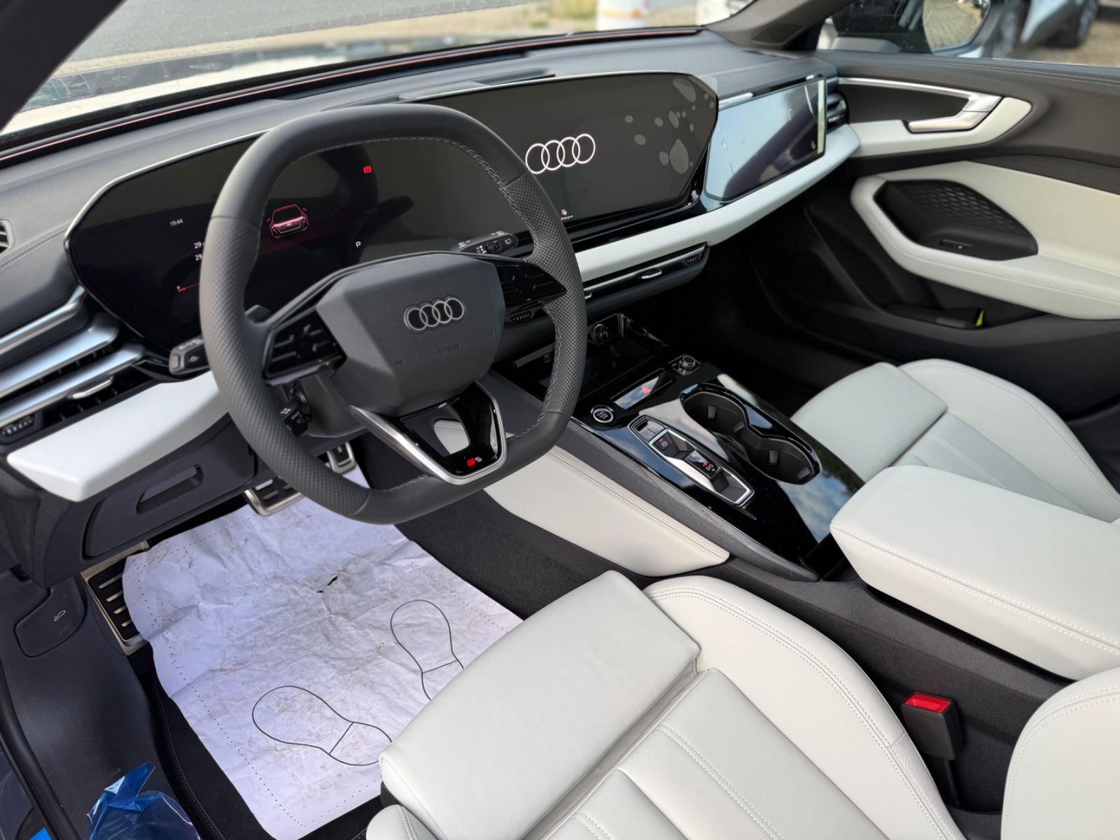 Audi A5 Avant quattro#S line#edition one#TechPro#AHK