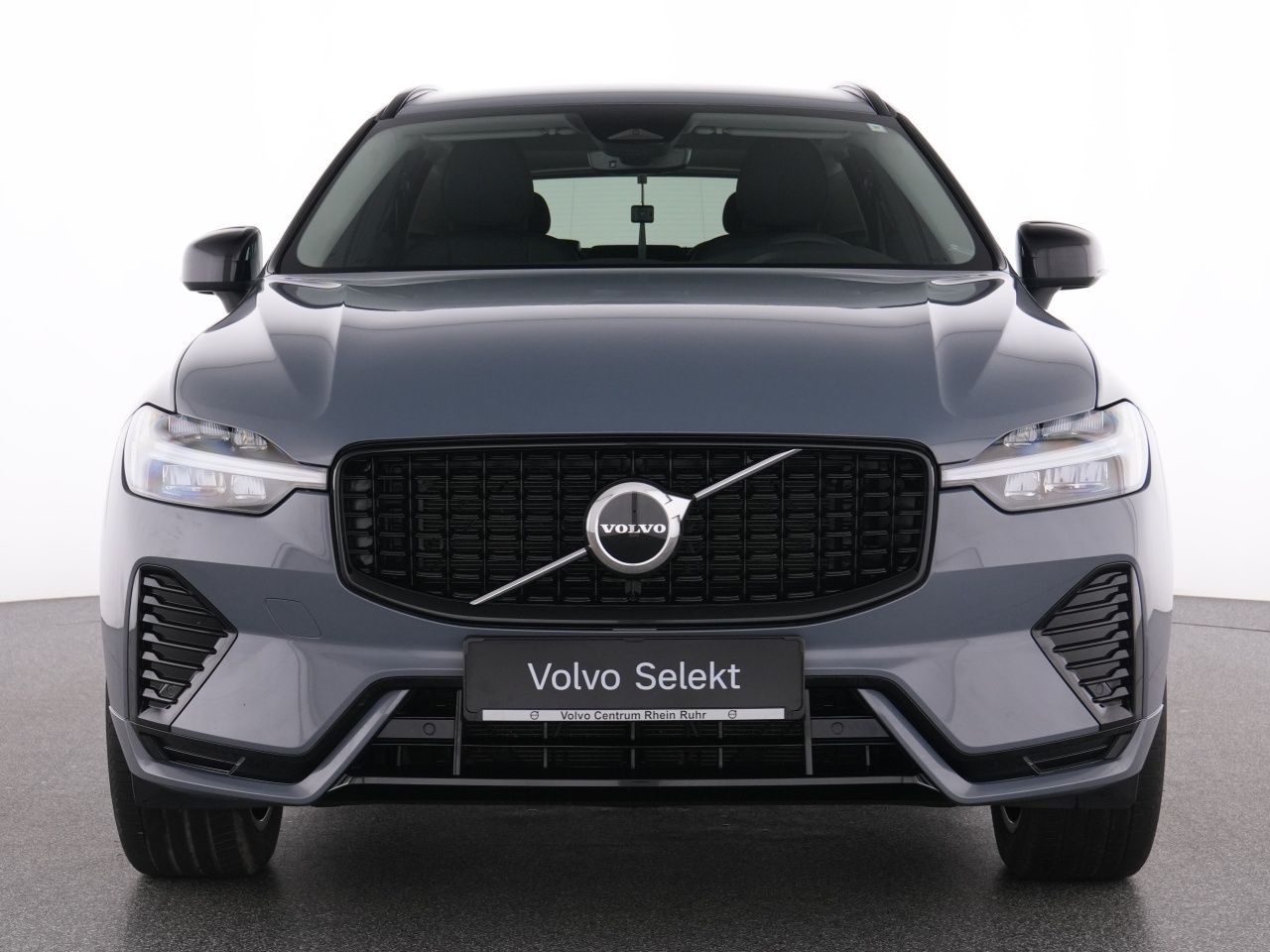 Volvo XC60 B4 Plus Dark+FAP+LM20+MET+WINERPAK+MEMORY+