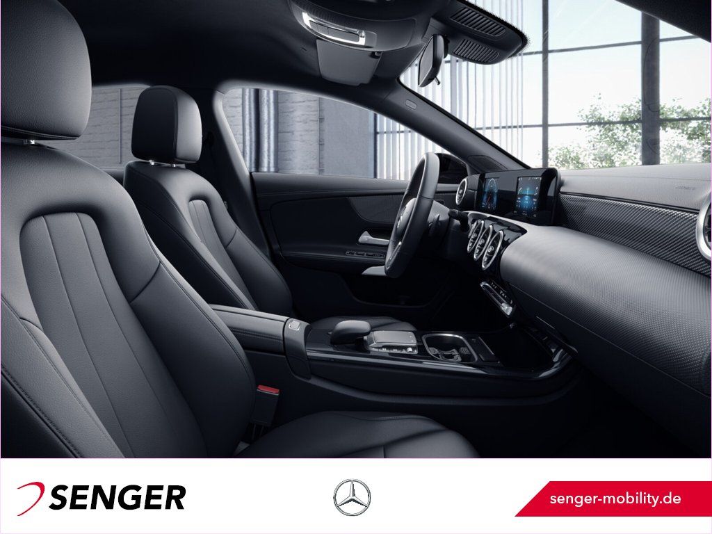 Mercedes-Benz CLA 200 d 4M SB Progressive - Samsaru's Car Outlet