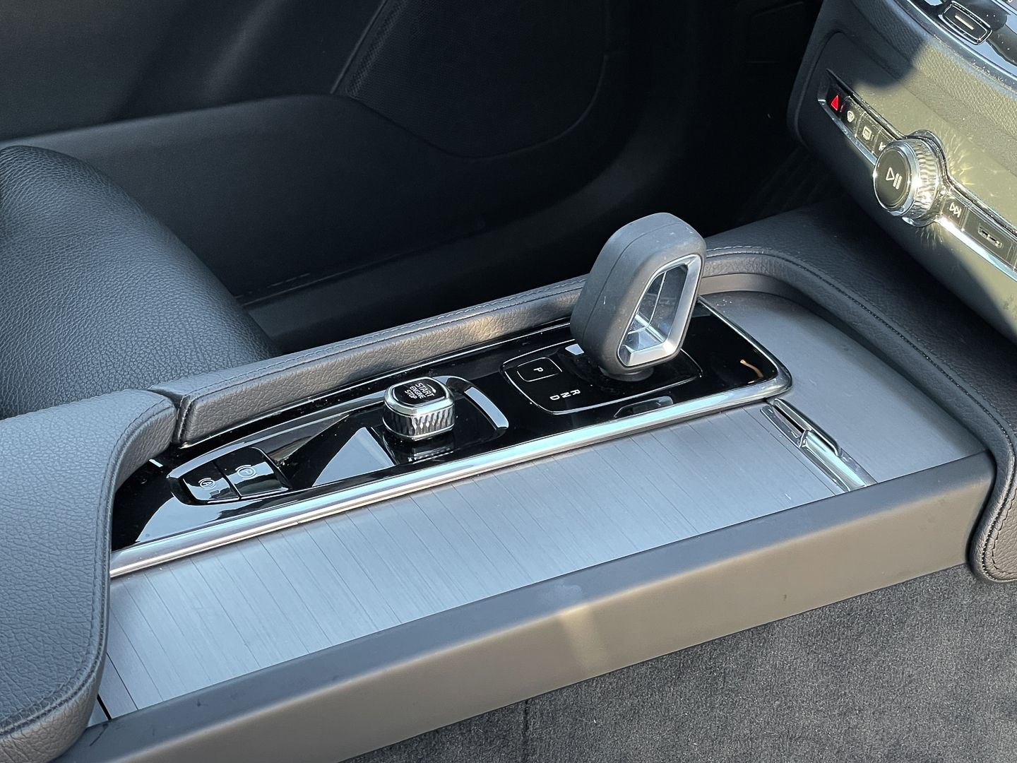 Volvo XC90 Inscription Expression Recharge Plug-In Hyb