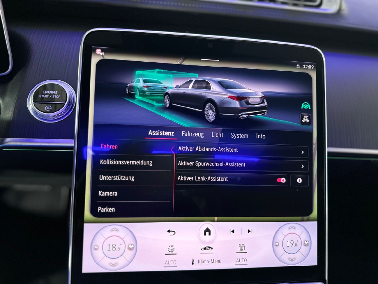 Mercedes-Benz S 580 Maybach - Samsaru's Car Outlet