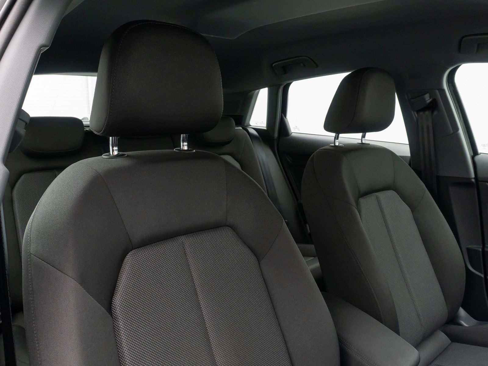 Audi A3 35 TFSI Sportback - Samsaru's Car Outlet