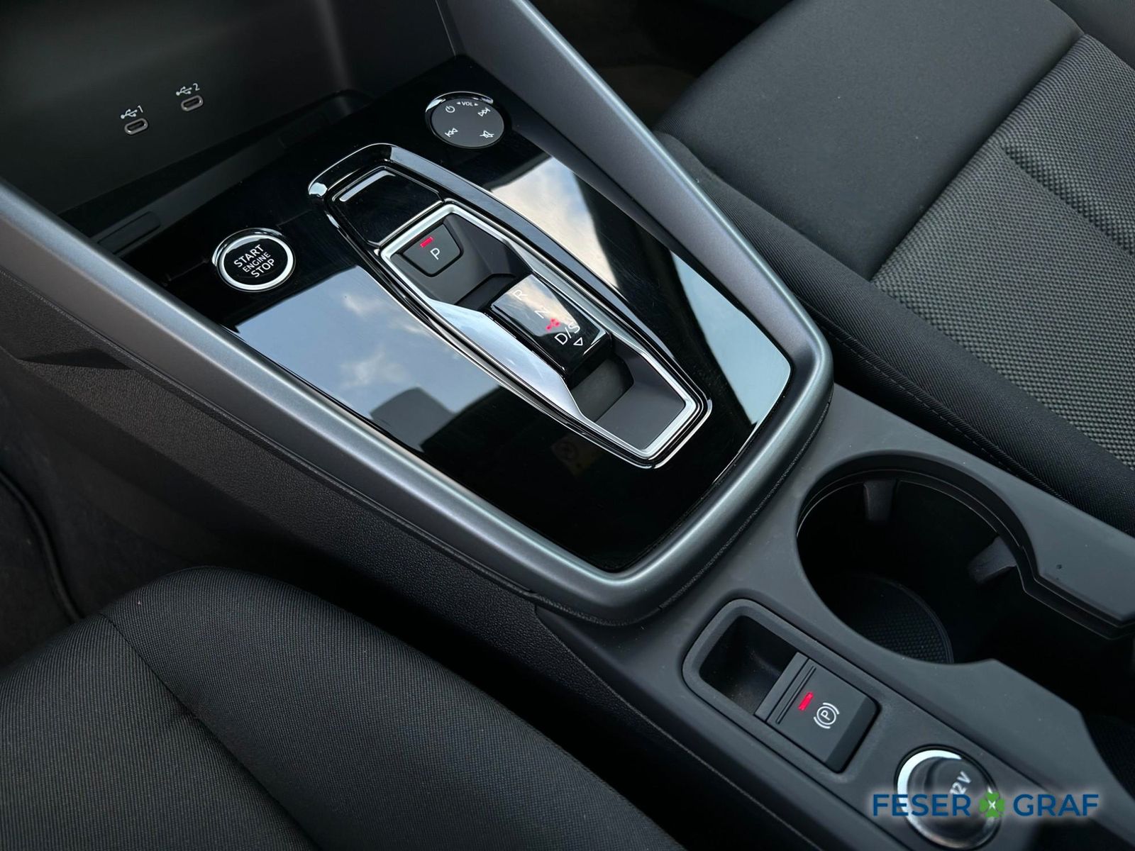 Audi A3 Sportback 30TFSI S tronic - Samsaru's Car Outlet