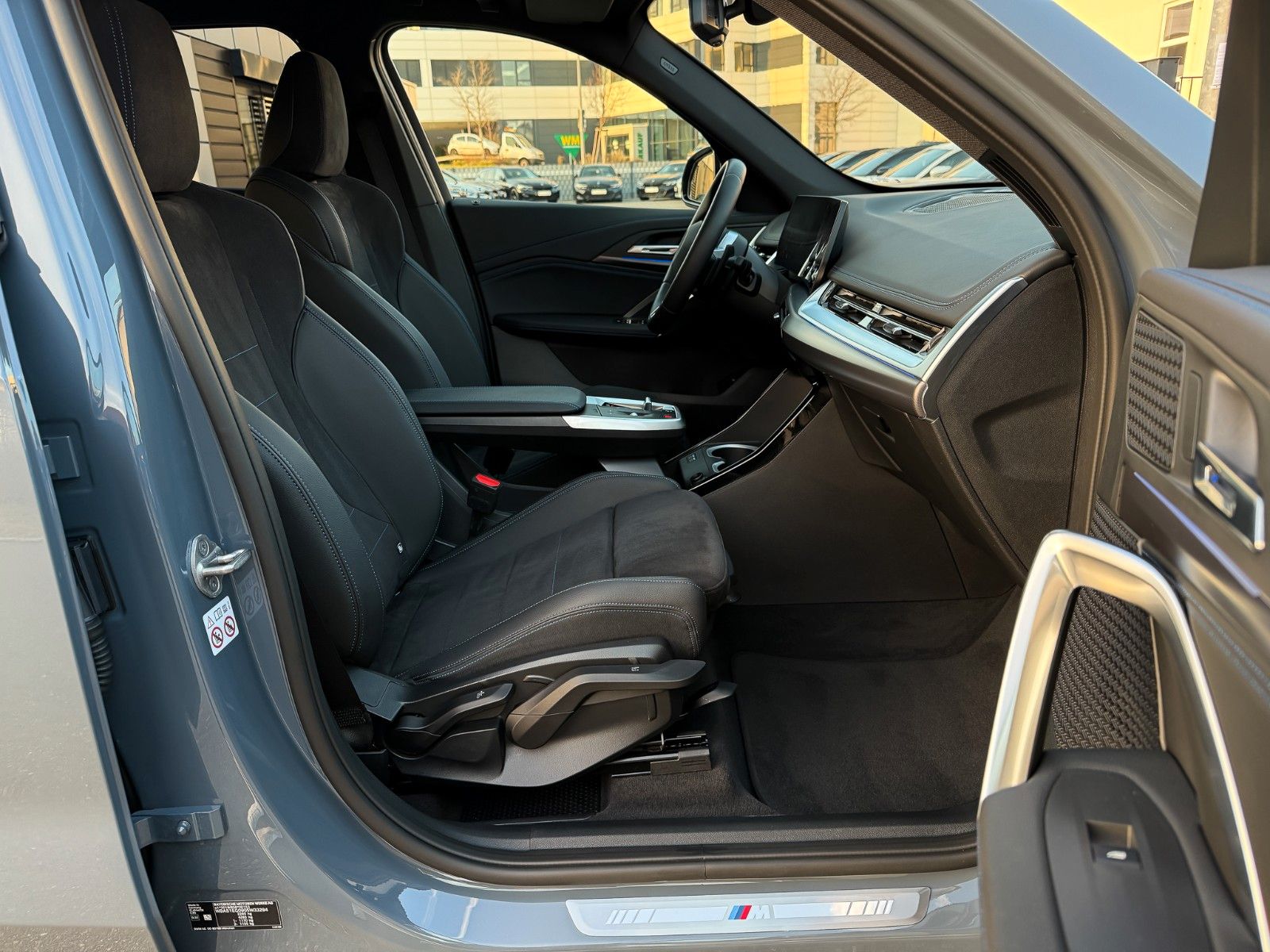 BMW X1 23 d xDrive M Sport - Samsaru's Car Outlet