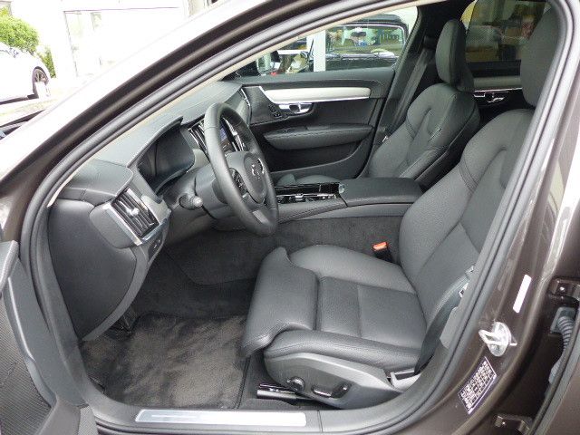 Volvo S90 T8 Plus Dark Hybrid AWD Aut.*NP85T€*PANO*360