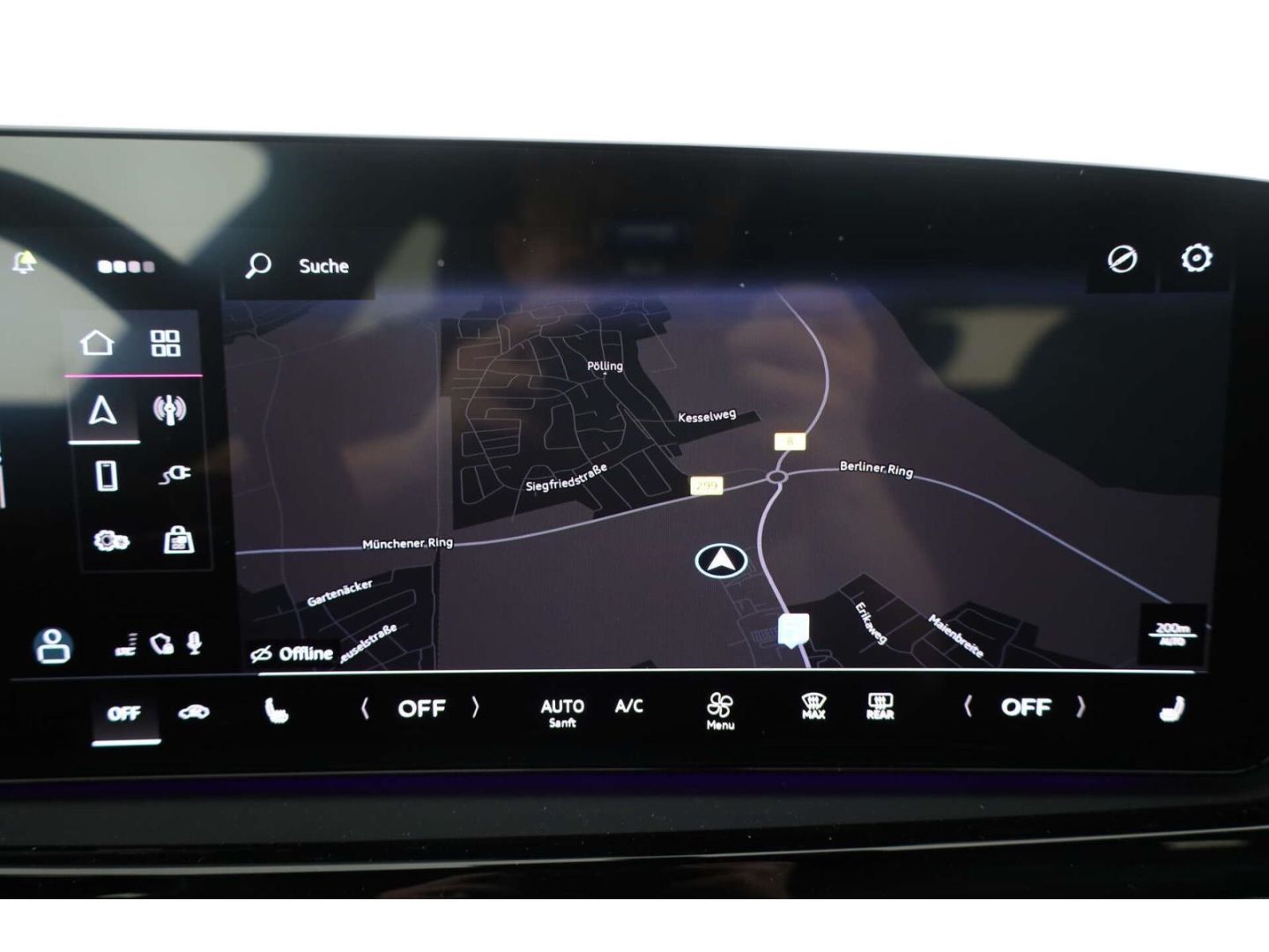 Audi A5 Limousine e-hybrid quattro S line B&O/HUD/LED