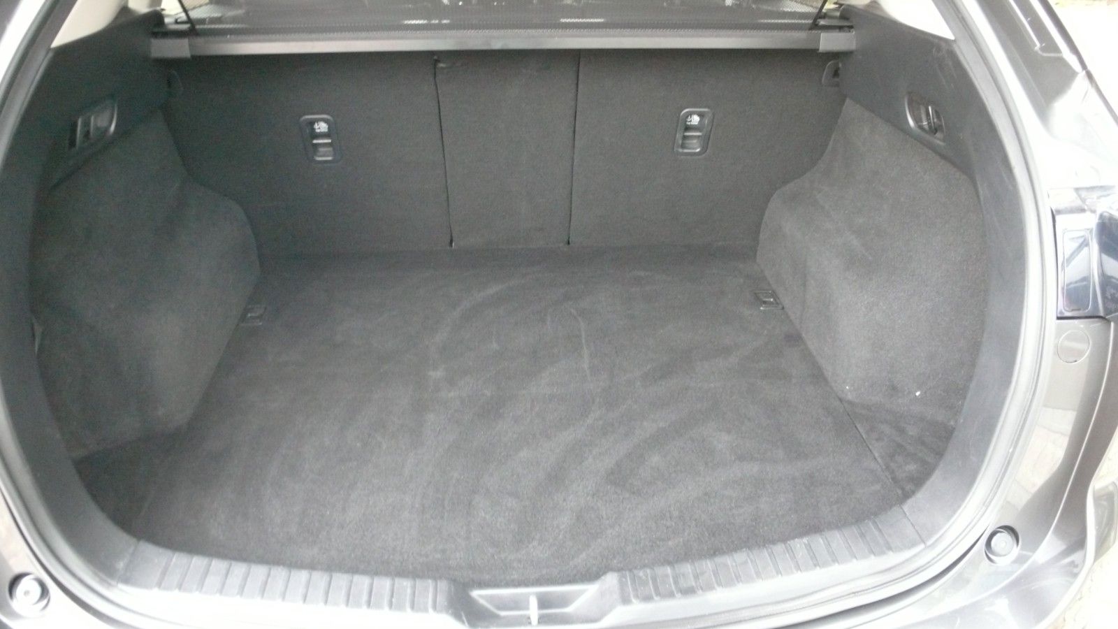 Mazda CX-5 Homura AWD Autom Leder 360° Navi