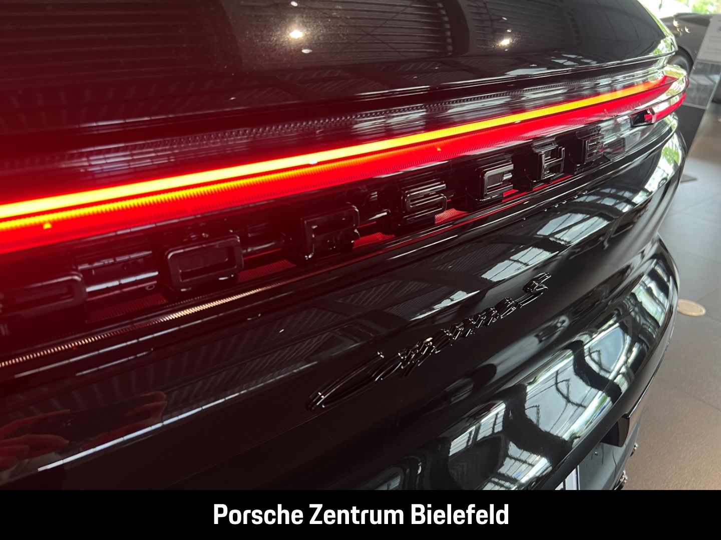 Porsche Cayenne S E-Hybrid BOSE Sportabgasanlage LED