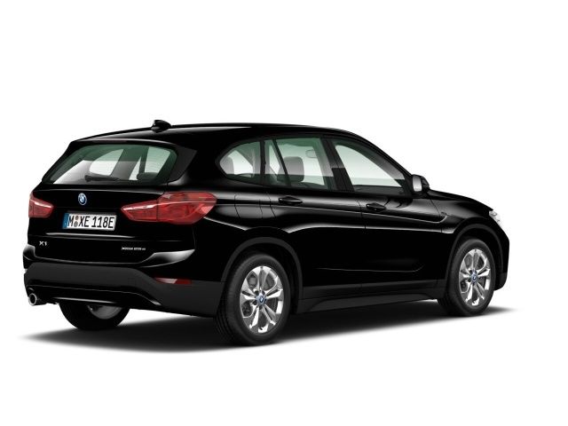BMW X1 xDrive25e Advantage Steptronic - Samsaru's Car Outlet