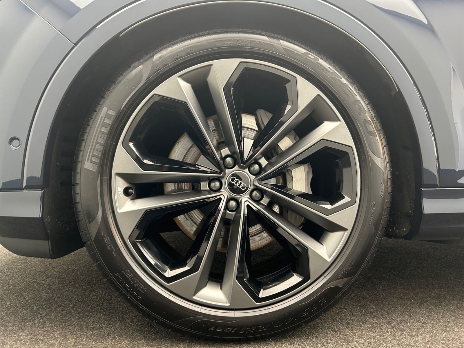 Audi Q7 55 TFSI qu S line tip*EUPE*113.190*Facelift*A