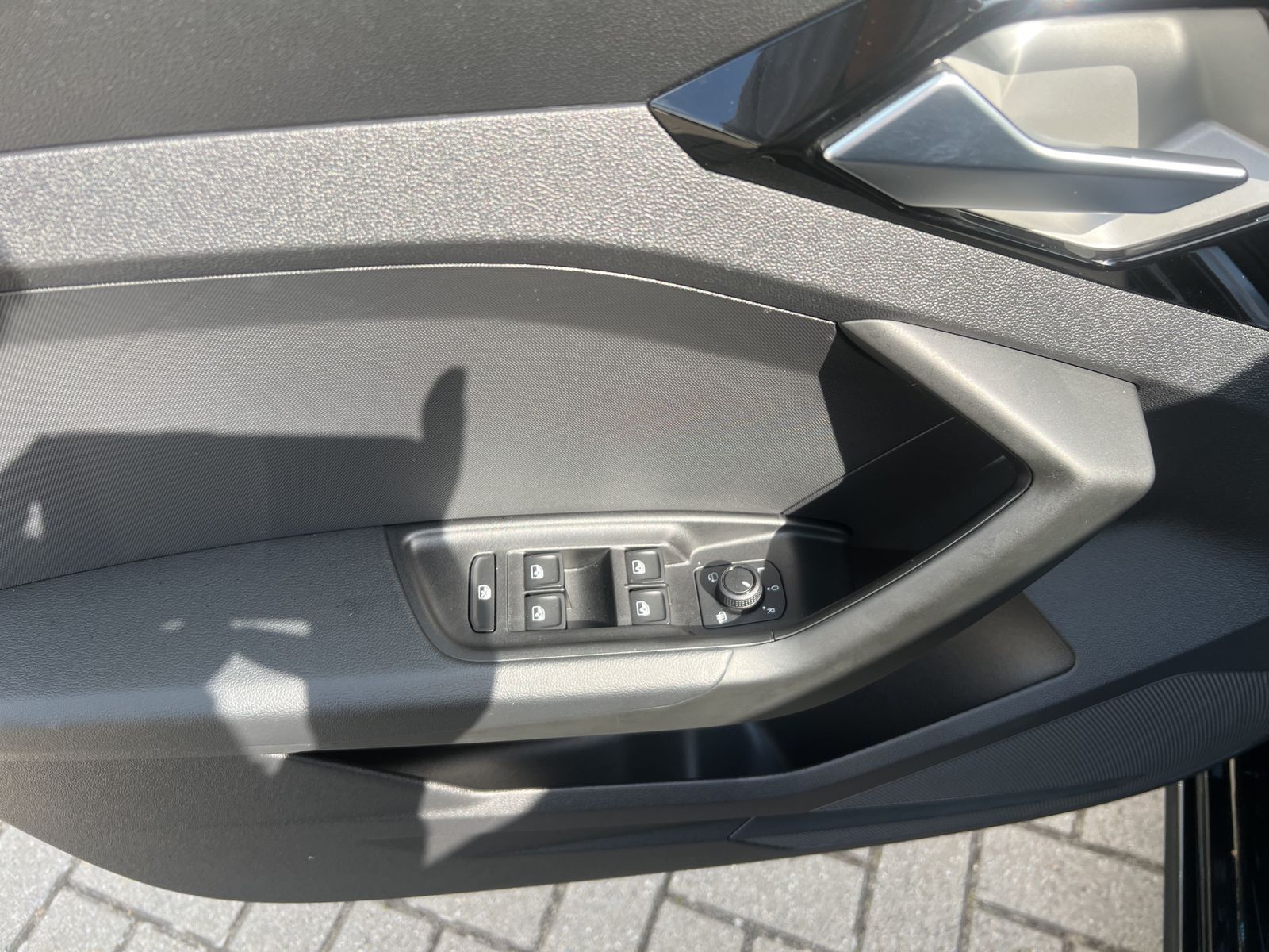 Audi A1 Sportback 25 1.0 TFSI S line - Samsaru's Car Outlet