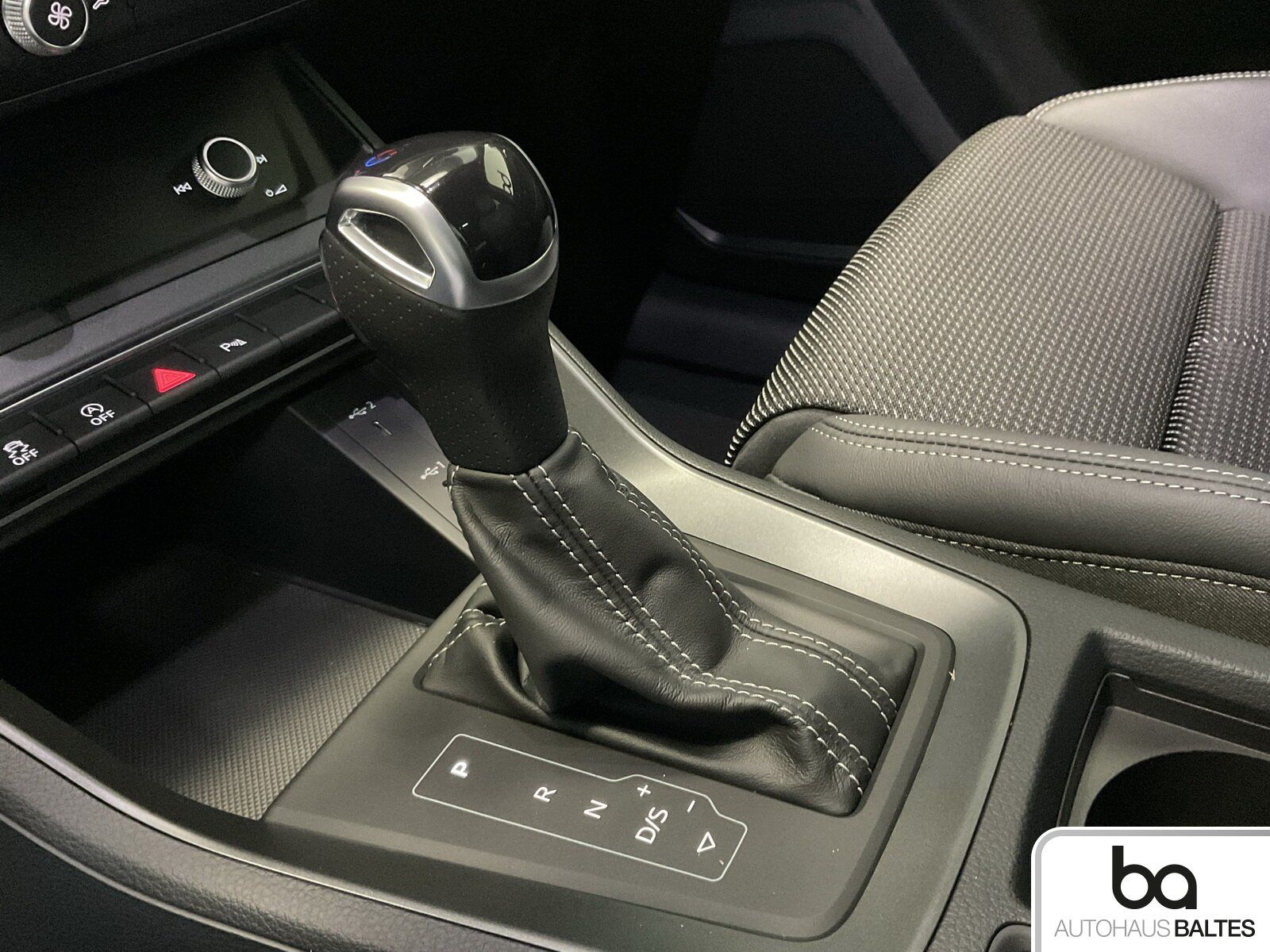 Audi Q3 Sportback 40 TDI quattro S line - Samsaru's Car Outlet
