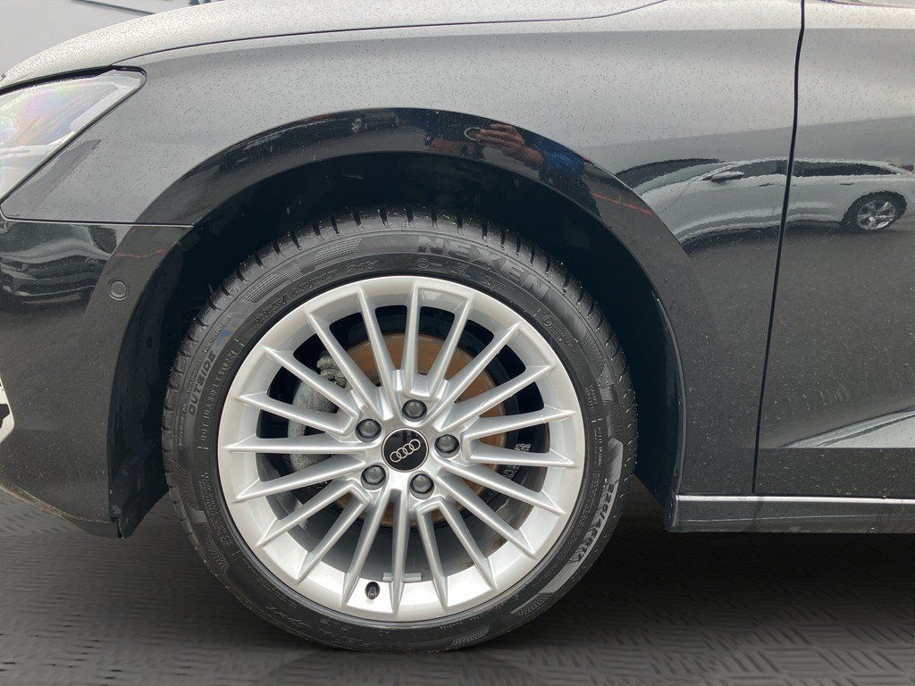 Audi A3 Sportback 35 TFSI S-tronic Advanced
