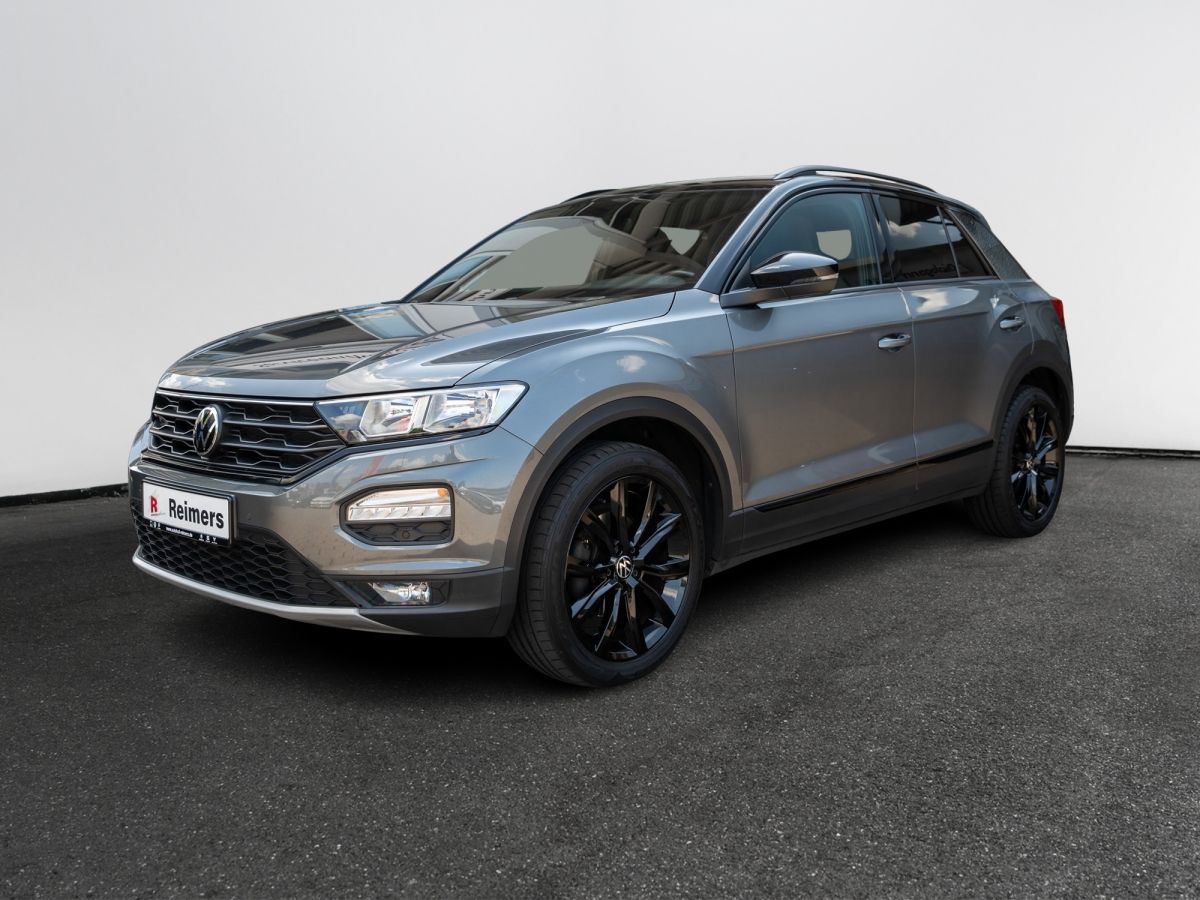 Volkswagen T-ROC Sport 1.5 TSI DSG - Samsaru's Car Outlet