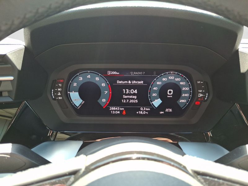 Audi A3 Sportback 30 TFSI - Samsaru's Car Outlet