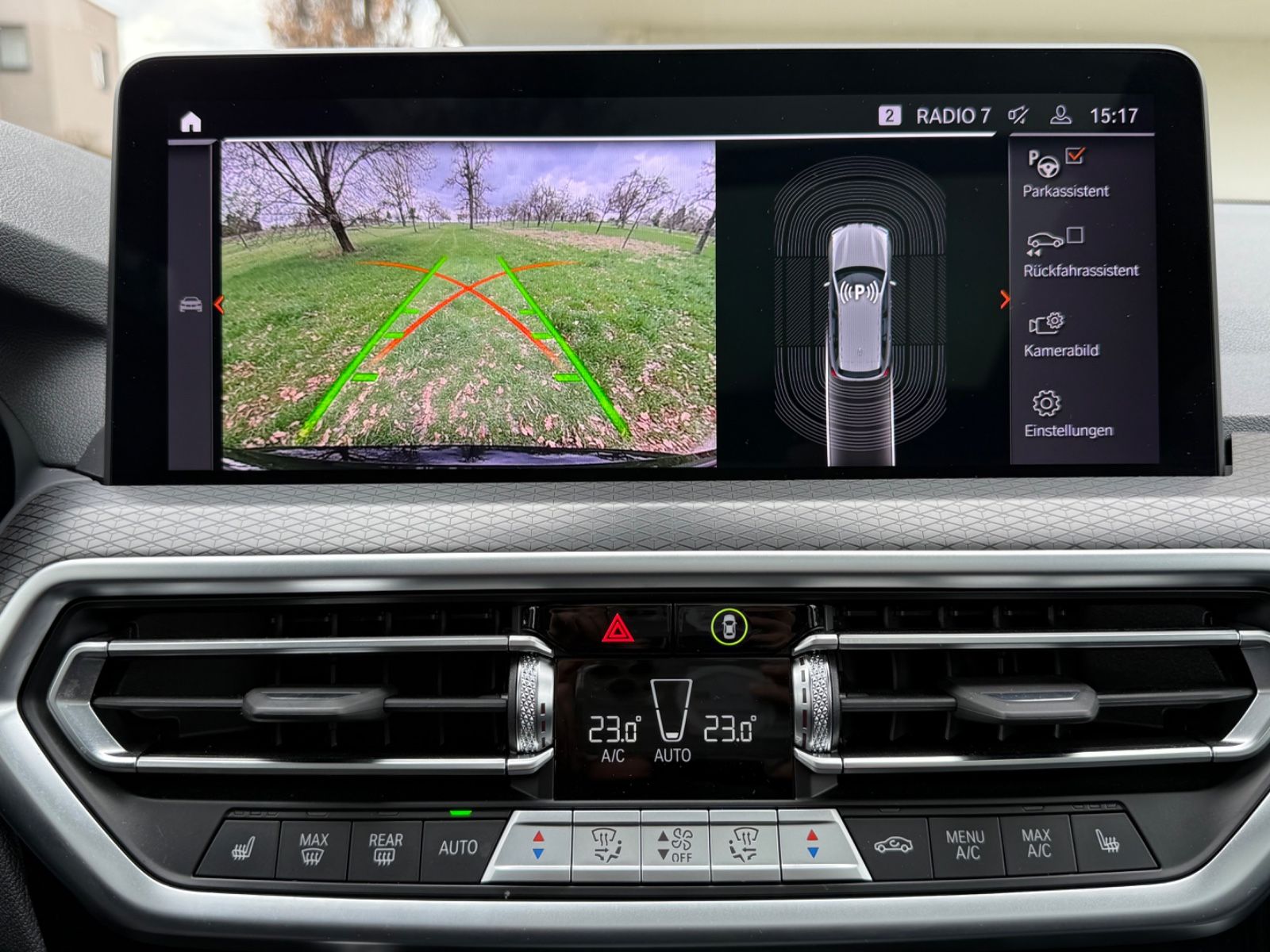 BMW X3 xDrive 30 i M Sport - Samsaru's Car Outlet