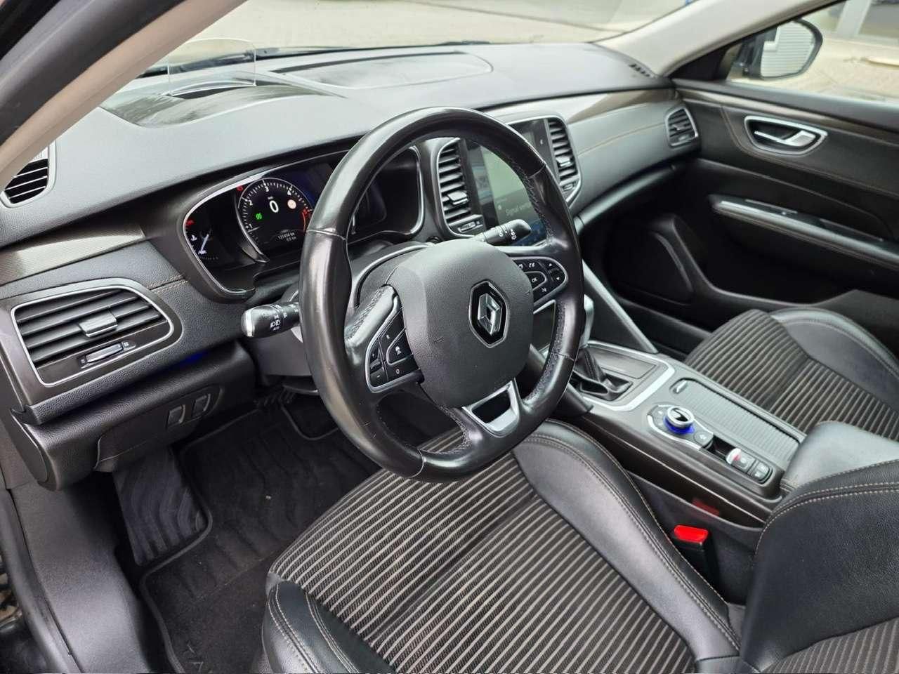 Renault Talisman Grandtour dCi 200 EDC BUSINESS - Samsaru's Car Outlet